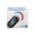 Мышка Promate CM-2400 USB Black (cm-2400.black), изображение 4 Мышка Promate CM-2400 USB Black (cm-2400.black), изображение 4