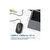 Мышка Promate CM-2400 USB Black (cm-2400.black), изображение 6 Мышка Promate CM-2400 USB Black (cm-2400.black), изображение 6