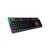 Клавіатура Vertux Comando USB Black (comando.black) Клавіатура Vertux Comando USB Black (comando.black)