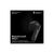 Наушники HIFuture ColorBuds2 Black (colorbuds2.black), изображение 2 Наушники HIFuture ColorBuds2 Black (colorbuds2.black), изображение 2