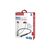 Наушники Promate ANC Velcon Black (velcon.black), изображение 2 Наушники Promate ANC Velcon Black (velcon.black), изображение 2