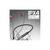 Наушники Promate ANC Velcon Black (velcon.black), изображение 7 Наушники Promate ANC Velcon Black (velcon.black), изображение 7