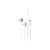 Наушники Promate LumiBuds-C Silver (lumibuds-c.silver) Наушники Promate LumiBuds-C Silver (lumibuds-c.silver)