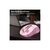 Мышка Promate Ken Wireless/Bluetooth Pink (ken.pink), изображение 6 Мышка Promate Ken Wireless/Bluetooth Pink (ken.pink), изображение 6
