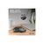 Мышка Promate Samo Wireless/Bluetooth Black (samo.black), изображение 5 Мышка Promate Samo Wireless/Bluetooth Black (samo.black), изображение 5