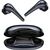 Наушники 1MORE ComfoBuds 2 TWS (ES303) Galaxy Black (1040222), изображение 5 Наушники 1MORE ComfoBuds 2 TWS (ES303) Galaxy Black (1040222), изображение 5