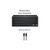 Клавиатура Logitech MX Keys Mini для MAC Wireless UA Space Grey (920-012652), изображение 4 Клавиатура Logitech MX Keys Mini для MAC Wireless UA Space Grey (920-012652), изображение 4