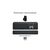 Клавиатура Logitech MX Keys S Combo для MAC Bluetooth/Wireles UA Space Grey (920-012845), изображение 5 Клавиатура Logitech MX Keys S Combo для MAC Bluetooth/Wireles UA Space Grey (920-012845), изображение 5