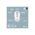 Комплект Logitech MK950 Bluetooth/Wireles UA Off-White (920-012491), изображение 9 Комплект Logitech MK950 Bluetooth/Wireles UA Off-White (920-012491), изображение 9