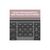 Клавиатура Logitech K950 Bluetooth/Wireless UA Graphite (920-012465), изображение 3 Клавиатура Logitech K950 Bluetooth/Wireless UA Graphite (920-012465), изображение 3