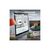 Клавиатура Logitech K950 Bluetooth/Wireless UA Graphite (920-012465), изображение 4 Клавиатура Logitech K950 Bluetooth/Wireless UA Graphite (920-012465), изображение 4