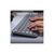 Клавиатура Logitech K950 Bluetooth/Wireless UA Graphite (920-012465), изображение 6 Клавиатура Logitech K950 Bluetooth/Wireless UA Graphite (920-012465), изображение 6