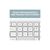 Клавиатура Logitech K950 Bluetooth/Wireless UA Off-White (920-012466), изображение 3 Клавиатура Logitech K950 Bluetooth/Wireless UA Off-White (920-012466), изображение 3
