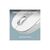 Клавиатура Logitech K950 Bluetooth/Wireless UA Off-White (920-012466), изображение 7 Клавиатура Logitech K950 Bluetooth/Wireless UA Off-White (920-012466), изображение 7
