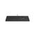 Клавиатура Canyon HKB-20 Velvet USB UA Black (CNS-HKB02), изображение 4 Клавиатура Canyon HKB-20 Velvet USB UA Black (CNS-HKB02), изображение 4