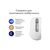 Мышка Logitech MX Anywhere 3S для MAC Wireless Pale Grey (910-006946), изображение 2 Мышка Logitech MX Anywhere 3S для MAC Wireless Pale Grey (910-006946), изображение 2