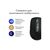 Мышка Logitech MX Anywhere 3S для MAC Wireless Space Grey (910-006947), изображение 2 Мышка Logitech MX Anywhere 3S для MAC Wireless Space Grey (910-006947), изображение 2