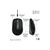 Мышка Logitech MX Anywhere 3S для MAC Wireless Space Grey (910-006947), изображение 3 Мышка Logitech MX Anywhere 3S для MAC Wireless Space Grey (910-006947), изображение 3