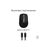 Мышка Logitech MX Anywhere 3S для MAC Wireless Space Grey (910-006947), изображение 4 Мышка Logitech MX Anywhere 3S для MAC Wireless Space Grey (910-006947), изображение 4