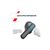 Наушники Canyon TWS-10 OnGo ANC ENC Graphite (CNS-TWS10B), изображение 7 Наушники Canyon TWS-10 OnGo ANC ENC Graphite (CNS-TWS10B), изображение 7