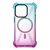 Чохол до мобільного телефона Armorstandart Bounce Apple iPhone 13 Pro Purple Blue (ARM75262)