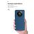 Чохол до мобільного телефона Armorstandart ICON Realme 12 5G Blue (ARM77860), зображення 7