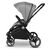 Коляска Lionelo 2 в 1 Mika Grey Stone (LO-MIKA 2IN1 GREY STONE), изображение 6 Коляска Lionelo 2 в 1 Mika Grey Stone (LO-MIKA 2IN1 GREY STONE), изображение 6
