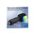 Микрофон Promate VocalMic Bluetooth 2 x AUX LED Black (vocalmic.black), изображение 3 Микрофон Promate VocalMic Bluetooth 2 x AUX LED Black (vocalmic.black), изображение 3