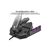 Мікрофон Vertux Streamer-3 LED USB Black (streamer-3.black), зображення 2 Мікрофон Vertux Streamer-3 LED USB Black (streamer-3.black), зображення 2