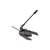 Мікрофон Vertux Streamer-3 LED USB Black (streamer-3.black) Мікрофон Vertux Streamer-3 LED USB Black (streamer-3.black)