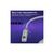 Наушники Promate Leap Silver (leap.silver), изображение 9 Наушники Promate Leap Silver (leap.silver), изображение 9