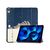 Чохол до планшета BeCover Smart Case Apple iPad Air 11" M2 2024 Good Night (711604), зображення 2 Чохол до планшета BeCover Smart Case Apple iPad Air 11" M2 2024 Good Night (711604), зображення 2