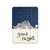 Чохол до планшета BeCover Smart Case Apple iPad Air 11" M2 2024 Good Night (711604), зображення 3 Чохол до планшета BeCover Smart Case Apple iPad Air 11" M2 2024 Good Night (711604), зображення 3