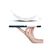 Чохол до планшета BeCover Smart Case Apple iPad Air 11" M2 2024 Good Night (711604), зображення 7 Чохол до планшета BeCover Smart Case Apple iPad Air 11" M2 2024 Good Night (711604), зображення 7