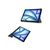 Чехол для планшета BeCover Smart Case Apple iPad Air 11" M2 2024 Graffiti (711605), изображение 5 Чехол для планшета BeCover Smart Case Apple iPad Air 11" M2 2024 Graffiti (711605), изображение 5