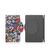 Чехол для планшета BeCover Smart Case Apple iPad Air 11" M2 2024 Graffiti (711605), изображение 7 Чехол для планшета BeCover Smart Case Apple iPad Air 11" M2 2024 Graffiti (711605), изображение 7