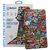 Чехол для планшета BeCover Smart Case Apple iPad Air 11" M2 2024 Graffiti (711605) Чехол для планшета BeCover Smart Case Apple iPad Air 11" M2 2024 Graffiti (711605)