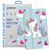 Чехол для планшета BeCover Smart Case Apple iPad Air 11" M2 2024 Unicorn (711610) Чехол для планшета BeCover Smart Case Apple iPad Air 11" M2 2024 Unicorn (711610)