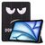 Чехол для планшета BeCover Smart Case Apple iPad Air 13" M2 2024 Don't Touch (711617), изображение 2 Чехол для планшета BeCover Smart Case Apple iPad Air 13" M2 2024 Don't Touch (711617), изображение 2