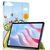 Чехол для планшета BeCover Smart Case Apple iPad Air 13" M2 2024 Friends Unicorn (711618), изображение 2 Чехол для планшета BeCover Smart Case Apple iPad Air 13" M2 2024 Friends Unicorn (711618), изображение 2