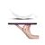Чехол для планшета BeCover Smart Case Apple iPad Air 13" M2 2024 Purple (711614), изображение 5 Чехол для планшета BeCover Smart Case Apple iPad Air 13" M2 2024 Purple (711614), изображение 5