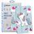 Чехол для планшета BeCover Smart Case Apple iPad Air 13" M2 2024 Unicorn (711620) Чехол для планшета BeCover Smart Case Apple iPad Air 13" M2 2024 Unicorn (711620)