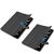 Чехол для планшета BeCover Smart Case Apple iPad Pro 11" M4 2024 Black (711621), изображение 10 Чехол для планшета BeCover Smart Case Apple iPad Pro 11" M4 2024 Black (711621), изображение 10