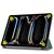 Чехол для планшета BeCover Smart Case Apple iPad Pro 11" M4 2024 Dark Green (711623), изображение 6 Чехол для планшета BeCover Smart Case Apple iPad Pro 11" M4 2024 Dark Green (711623), изображение 6
