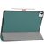 Чехол для планшета BeCover Smart Case Apple iPad Pro 11" M4 2024 Dark Green (711623), изображение 8 Чехол для планшета BeCover Smart Case Apple iPad Pro 11" M4 2024 Dark Green (711623), изображение 8