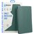 Чехол для планшета BeCover Smart Case Apple iPad Pro 11" M4 2024 Dark Green (711623) Чехол для планшета BeCover Smart Case Apple iPad Pro 11" M4 2024 Dark Green (711623)