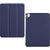 Чехол для планшета BeCover Smart Case Apple iPad Pro 11" M4 2024 Deep Blue (711622), изображение 5 Чехол для планшета BeCover Smart Case Apple iPad Pro 11" M4 2024 Deep Blue (711622), изображение 5