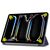 Чехол для планшета BeCover Smart Case Apple iPad Pro 11" M4 2024 Deep Blue (711622), изображение 7 Чехол для планшета BeCover Smart Case Apple iPad Pro 11" M4 2024 Deep Blue (711622), изображение 7