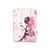 Чехол для планшета BeCover Smart Case Apple iPad Pro 11" M4 2024 Fairy (711634), изображение 3 Чехол для планшета BeCover Smart Case Apple iPad Pro 11" M4 2024 Fairy (711634), изображение 3
