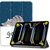 Чехол для планшета BeCover Smart Case Apple iPad Pro 11" M4 2024 Good Night (711636), изображение 2 Чехол для планшета BeCover Smart Case Apple iPad Pro 11" M4 2024 Good Night (711636), изображение 2